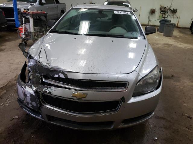 Photo 5 from auction – 2011 CHEVROLET MALIBU LS with VIN 1G1ZB5E17BF299284