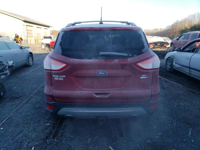 صورة رقم 6 من المزاد - 2013 FORD ESCAPE SE مع VIN 1FMCU9G96DUC98655