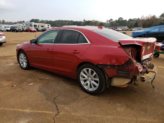 Photo 2 from auction – 2014 CHEVROLET MALIBU 2LT with VIN 1G11E5SL0EF213585