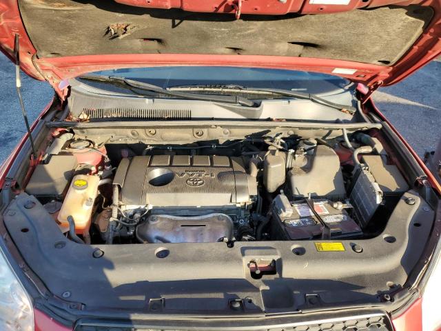 Photo 12 from auction – 2012 TOYOTA RAV4 with VIN 2T3ZF4DV0CW144456