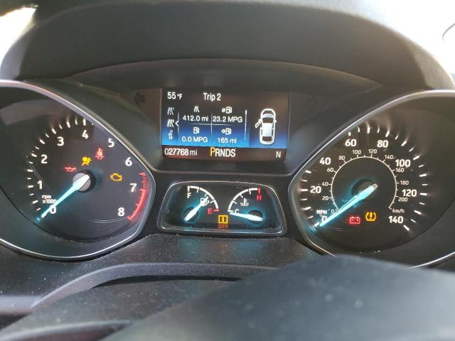 Foto 9 de la subasta – 2018 FORD ESCAPE SEL con VIN 1FMCU0HD6JUB72452