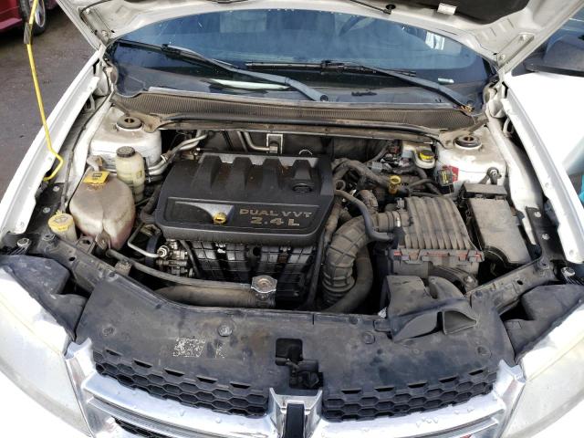 Photo 11 from auction – 2013 DODGE AVENGER SE with VIN 1C3CDZAB6DN589641