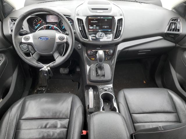 Photo 8 from auction – 2015 FORD ESCAPE TIT with VIN 1FMCU9J9XFUB12725