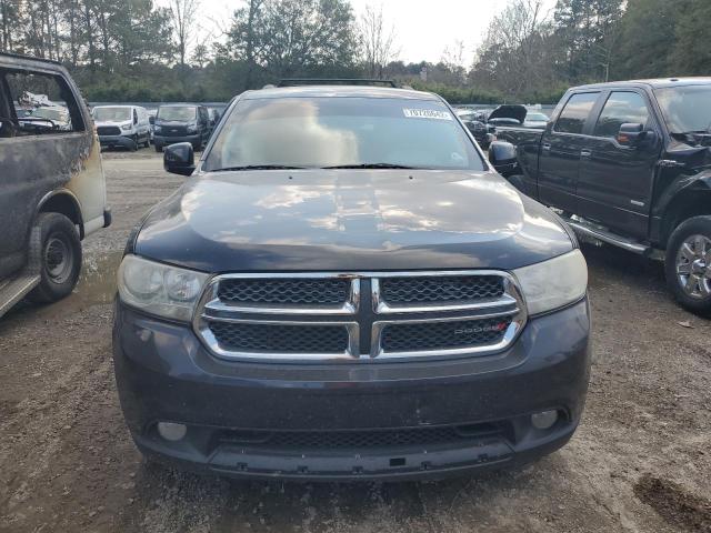 Photo 5 from auction – 2012 DODGE DURANGO CR with VIN 1C4RDHDG5CC202563