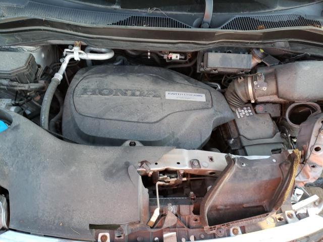 Zdjęcie 12 z aukcji – 2016 HONDA PILOT EXL z VIN 5FNYF6H50GB011502