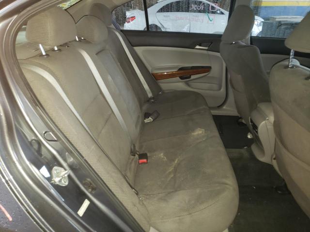 Photo 10 from auction – 2012 HONDA ACCORD EX with VIN 1HGCP2F74CA138276