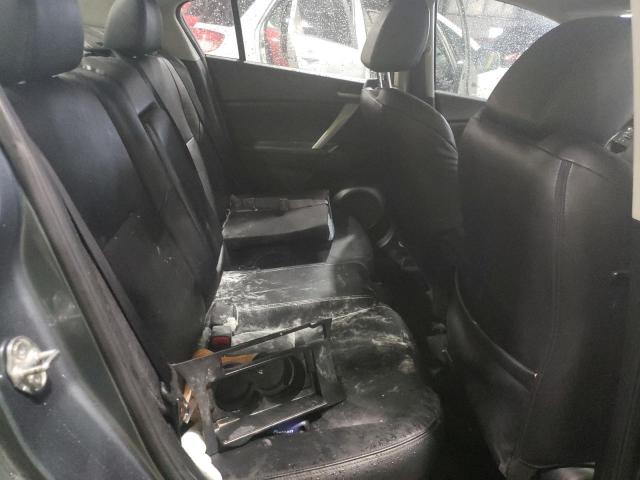 Photo 10 from auction – 2013 MAZDA 3 I with VIN JM1BL1WP9D1807384