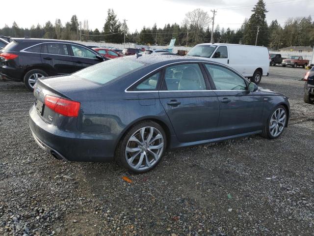 Photo 3 from auction – 2013 AUDI A6 PRESTIG with VIN WAUHGAFC6DN117352