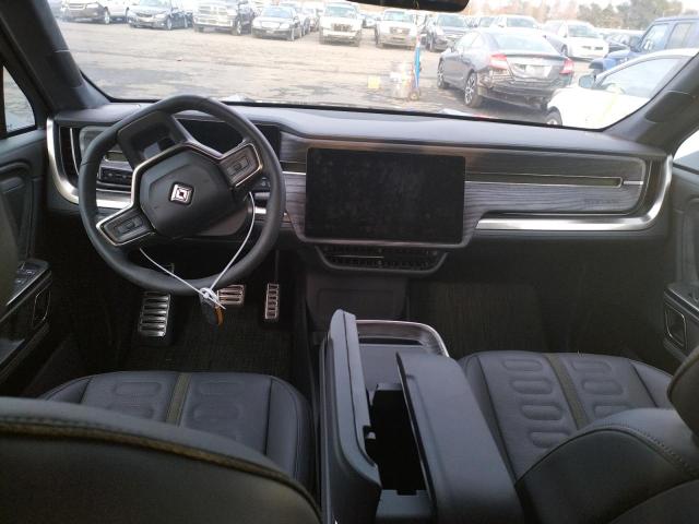 Photo 8 from auction – 2022 RIVIAN R1T LAUNCH with VIN 7FCTGAAA1NN007601