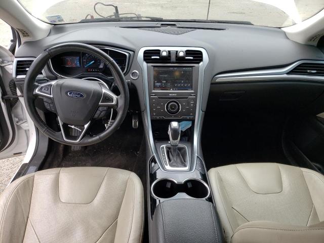 Photo 8 from auction – 2015 FORD FUSION TIT with VIN 3FA6P0SU1FR169738