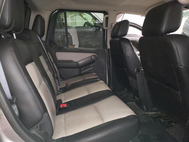 Photo 6 from auction – 2008 FORD EXPLORER S with VIN 1FMEU538X8UA47884