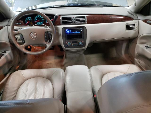 Photo 8 from auction – 2011 BUICK LUCERNE CX with VIN 1G4HC5EM2BU137936