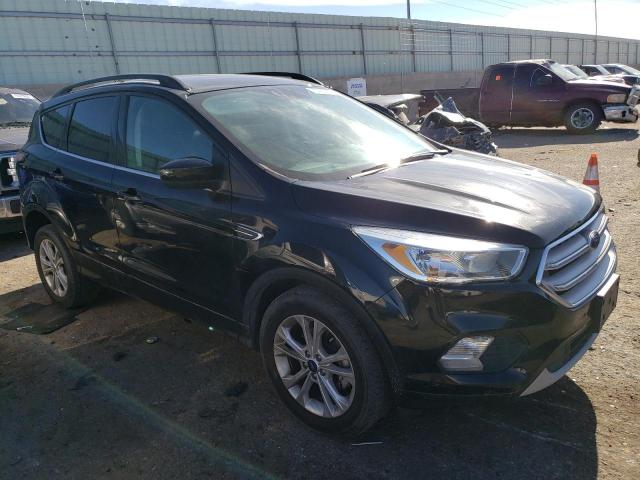 Photo 4 from auction – 2018 FORD ESCAPE SE with VIN 1FMCU0GD1JUA55623