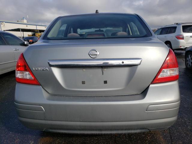 Photo 6 from auction – 2010 NISSAN VERSA S with VIN 3N1BC1AP1AL418169
