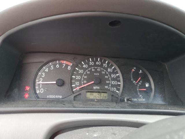 Photo 9 from auction – 2003 TOYOTA COROLLA CE with VIN 1NXBR32E73Z014236