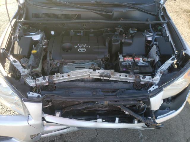 Photo 11 from auction – 2009 TOYOTA RAV4 with VIN JTMBF33V89D008823