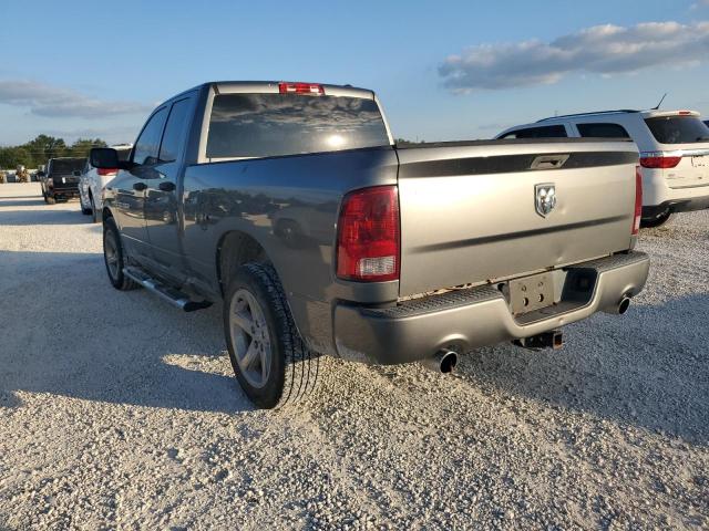 Photo 2 from auction – 2012 DODGE RAM 1500 S with VIN 1C6RD6FT6CS160075