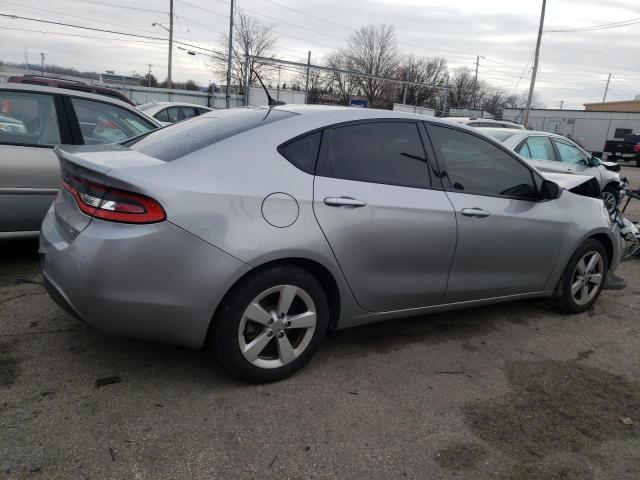 Photo 3 from auction – 2015 DODGE DART SXT with VIN 1C3CDFBB5FD314798