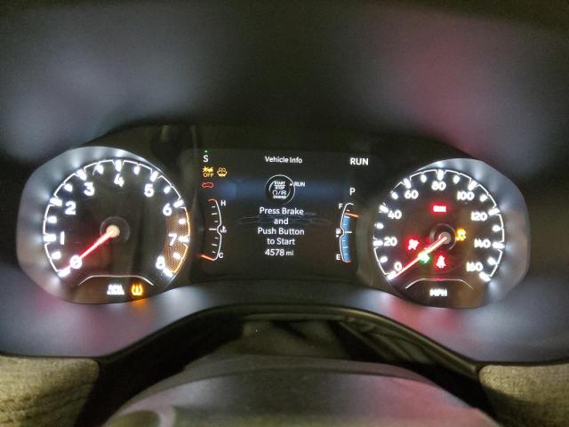 Photo 9 from auction – 2022 JEEP COMPASS LA with VIN 3C4NJDFB8NT177098