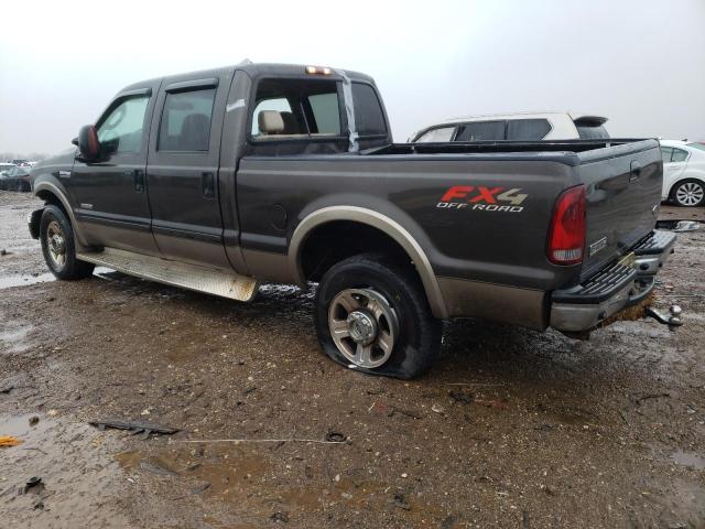 Photo 2 from auction – 2007 FORD F250 SUPER with VIN 1FTSW21P97EA75811