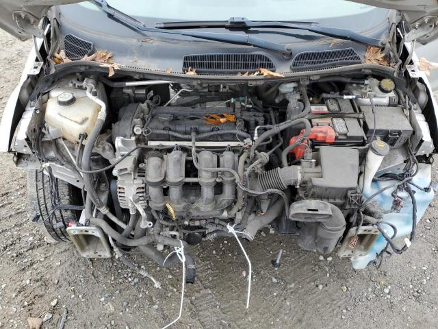 Photo 11 from auction – 2012 FORD FIESTA S with VIN 3FADP4TJ4CM176923