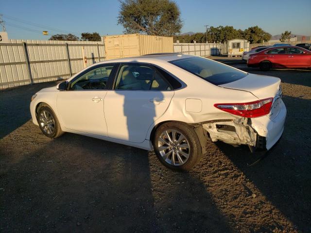 Photo 2 from auction – 2017 TOYOTA CAMRY LE with VIN 4T1BF1FK3HU767704