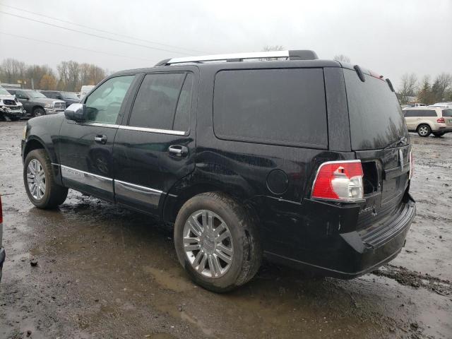 Photo 2 from auction – 2007 LINCOLN NAVIGATOR with VIN 5LMFU27527LJ02087