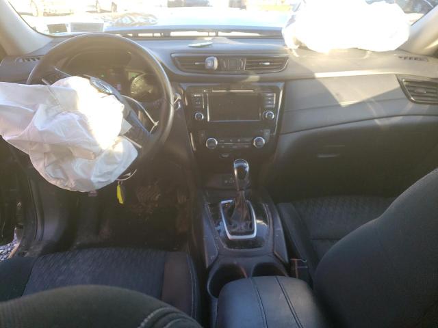 Photo 8 from auction – 2019 NISSAN ROGUE S with VIN KNMAT2MV7KP529677