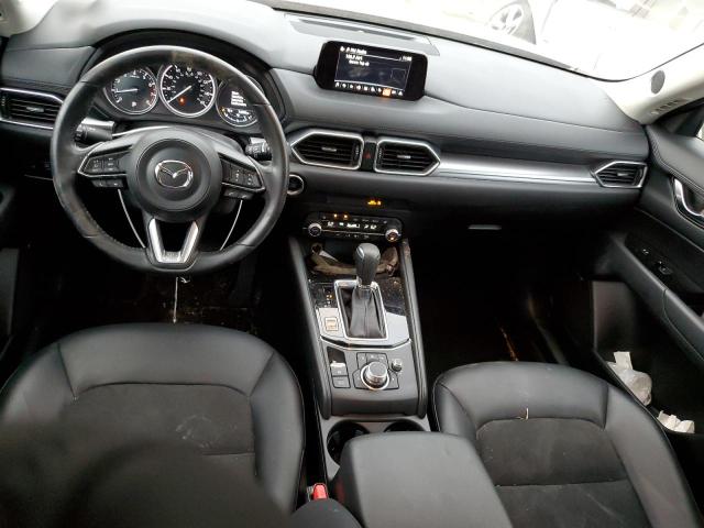 Photo 8 from auction – 2019 MAZDA CX-5 TOURI with VIN JM3KFACMXK1538785