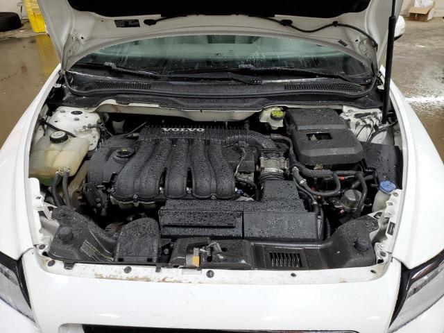 Photo 11 from auction – 2008 VOLVO S40 2.4I with VIN YV1MS382782374764