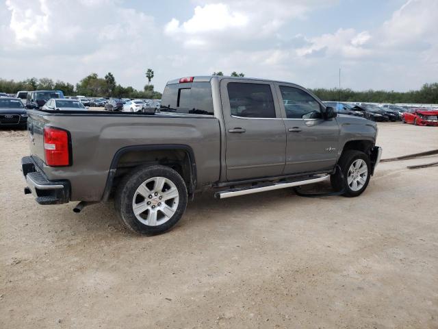 Photo 3 from auction – 2017 GMC SIERRA C15 with VIN 3GTP1MEC4HG318958