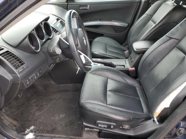 Photo 7 from auction – 2007 NISSAN MAXIMA with VIN 1N4BA41E97C805257