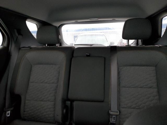 Photo 10 from auction – 2018 CHEVROLET EQUINOX LT with VIN 3GNAXJEVXJL132298