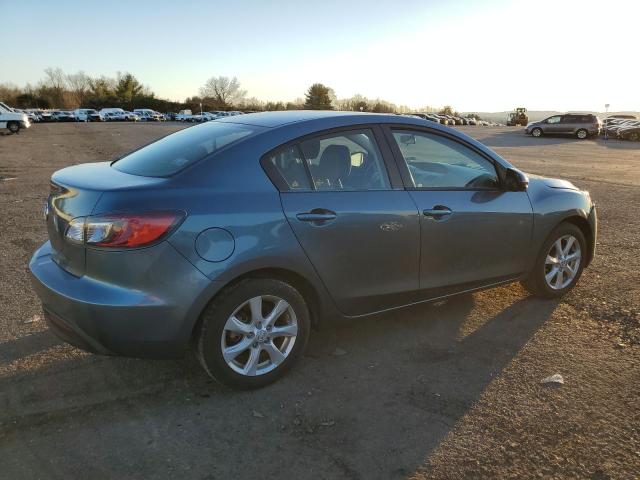 Photo 3 from auction – 2010 MAZDA 3 I with VIN JM1BL1SG6A1314800