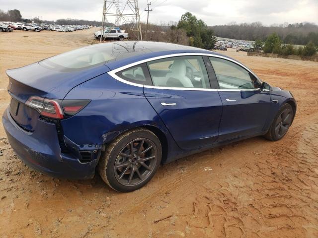 Photo 3 from auction – 2019 TESLA MODEL 3 with VIN 5YJ3E1EA7KF486073