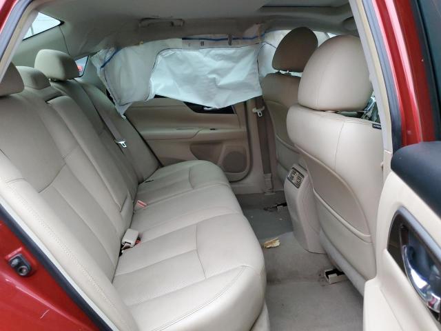 Photo 10 from auction – 2013 NISSAN ALTIMA 3.5 with VIN 1N4BL3AP8DC285392