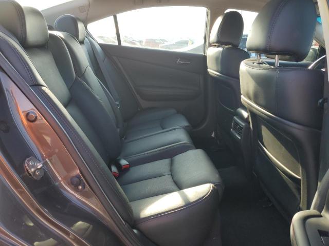 Foto 10 de la subasta – 2014 NISSAN MAXIMA S con VIN 1N4AA5APXEC441270