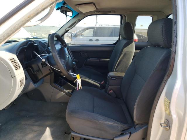 Photo 7 from auction – 2003 NISSAN FRONTIER K with VIN 1N6DD26T23C454012