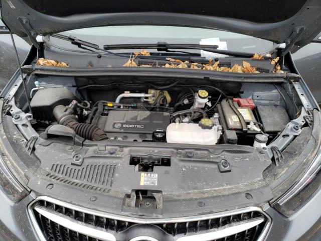 Photo 11 from auction – 2019 BUICK ENCORE PRE with VIN KL4CJASB7KB925794