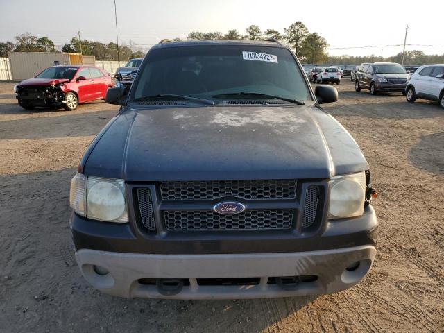 Photo 5 from auction – 2001 FORD EXPLORER S with VIN 1FMYU60E01UA69492
