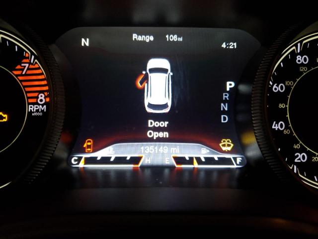 Photo 9 from auction – 2016 JEEP CHEROKEE L with VIN 1C4PJMDS1GW178392