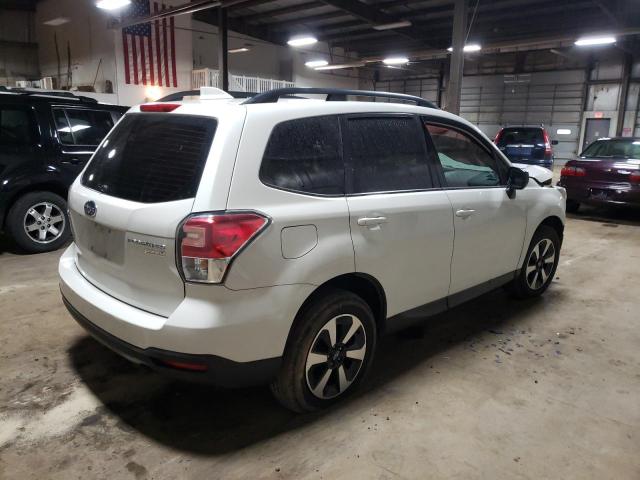 Photo 3 from auction – 2017 SUBARU FORESTER 2 with VIN JF2SJABC2HH493794