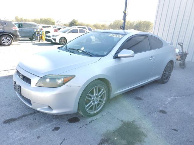 Photo 1 from auction – 2006 TOYOTA SCION TC with VIN JTKDE177460092338