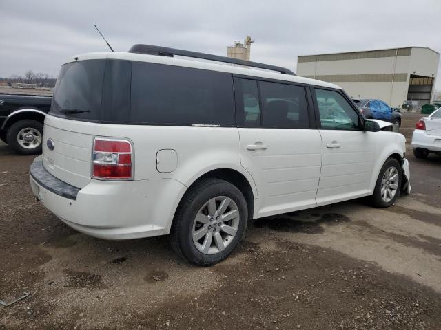 Photo 3 from auction – 2009 FORD FLEX SE with VIN 2FMDK51C19BA36367