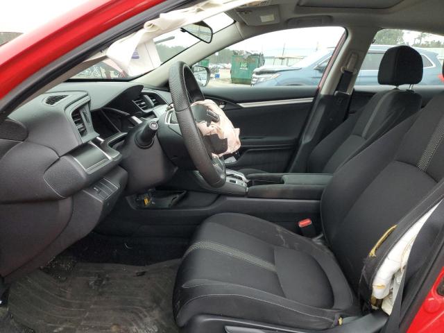 Photo 7 from auction – 2016 HONDA CIVIC EX with VIN 2HGFC2F74GH548334