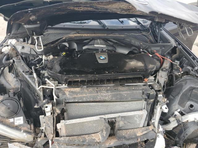 Photo 11 from auction – 2016 BMW X6 XDRIVE5 with VIN 5UXKU6C54G0R34419
