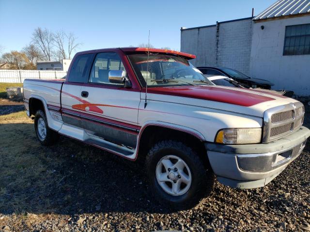 Photo 4 from auction – 1997 DODGE RAM 1500 with VIN 3B7HF13Z1VG774147
