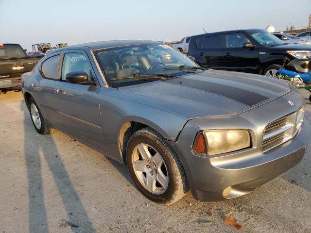 Photo 4 from auction – 2007 DODGE CHARGER SE with VIN 2B3KA43G37H741790