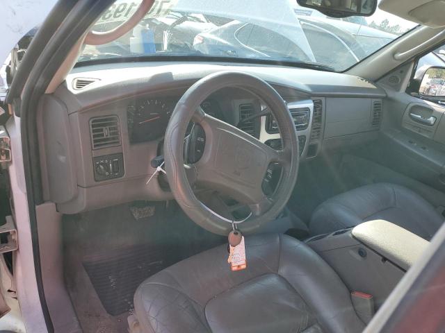 Photo 8 from auction – 2003 DODGE DURANGO SL with VIN 1D4HS58NX3F518888