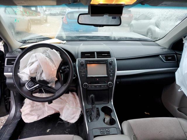 Photo 8 from auction – 2015 TOYOTA CAMRY LE with VIN 4T1BF1FK4FU882776